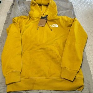 The North Face Hoodie
